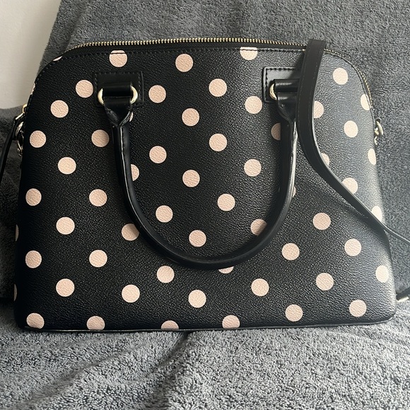 Kate spade dome satchel - Picture 2 of 8